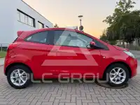 2014 Ford KA