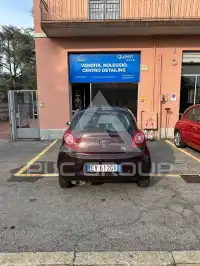 2014 Ford KA