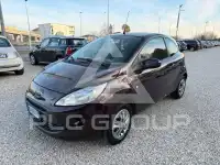 2014 Ford KA