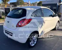 2014 Ford KA