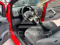 2014 Ford KA
