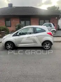 2014 Ford KA