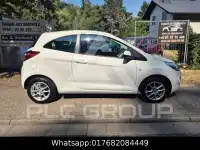 2014 Ford KA