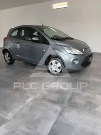 2014 Ford KA