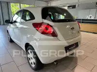 2014 Ford KA