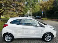 2014 Ford KA