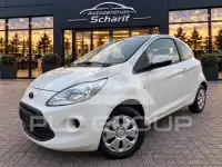 2014 Ford KA