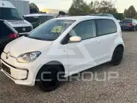 2014 Volkswagen Up