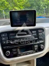 2014 Volkswagen Up