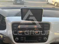 2014 Volkswagen Up