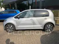 2014 Volkswagen Up