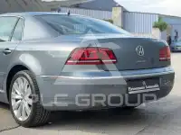 2014 Volkswagen PHAETON