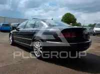 2014 Volkswagen PHAETON