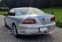 2014 Volkswagen PHAETON