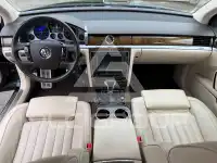 2014 Volkswagen PHAETON
