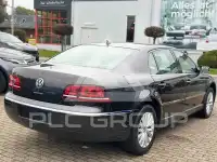 2014 Volkswagen PHAETON