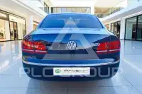 2014 Volkswagen PHAETON
