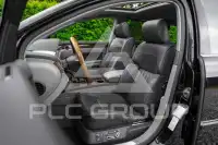 2014 Volkswagen PHAETON