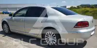 2014 Volkswagen PHAETON
