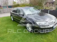 2014 Volkswagen PHAETON
