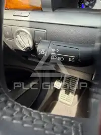 2014 Volkswagen PHAETON