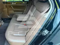 2014 Volkswagen PHAETON
