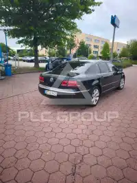 2014 Volkswagen PHAETON