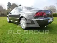 2014 Volkswagen PHAETON