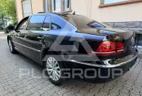 2014 Volkswagen PHAETON