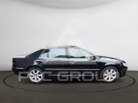 2014 Volkswagen PHAETON