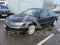 2014 Volkswagen PHAETON