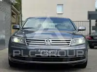 2014 Volkswagen PHAETON