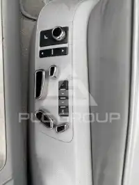 2014 Volkswagen PHAETON