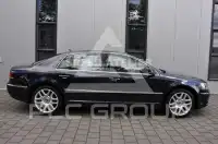 2014 Volkswagen PHAETON