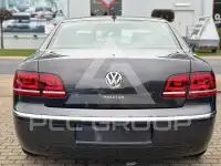 2014 Volkswagen PHAETON