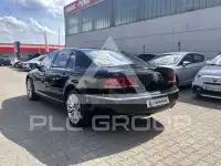 2014 Volkswagen PHAETON