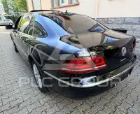 2014 Volkswagen PHAETON
