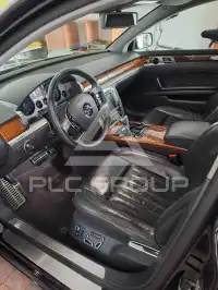 2014 Volkswagen PHAETON