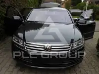 2014 Volkswagen PHAETON