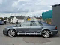 2014 Volkswagen PHAETON