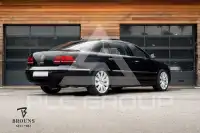 2014 Volkswagen PHAETON