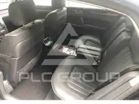 2014 Volkswagen PHAETON