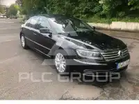 2014 Volkswagen PHAETON