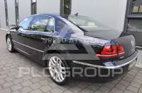 2014 Volkswagen PHAETON