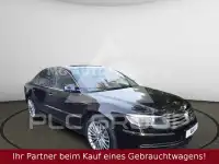 2014 Volkswagen PHAETON