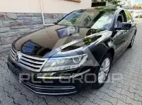 2014 Volkswagen PHAETON