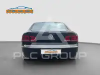 2014 Volkswagen PHAETON