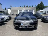 2014 Volkswagen PHAETON