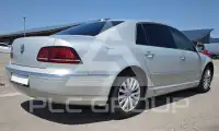 2014 Volkswagen PHAETON