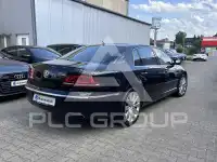 2014 Volkswagen PHAETON